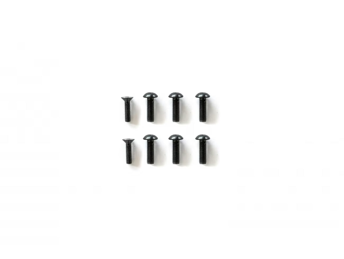 3T Bolt Kit for Strada Frame - Image 1