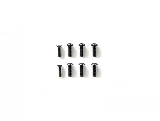 3T Bolt Kit for Strada Frame - Image 1