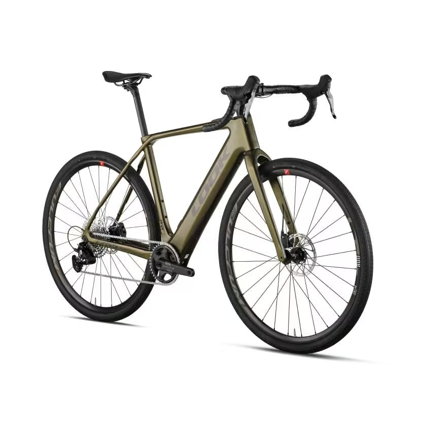 Look E-765 GRAVEL Apex 1x12 - Image 2