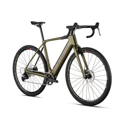 Look E-765 GRAVEL Apex 1x12 - Image 2