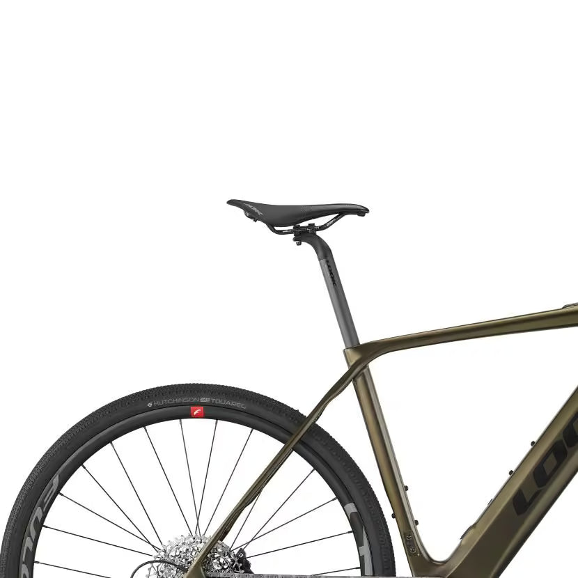 Look E-765 GRAVEL Apex 1x12 - Image 3