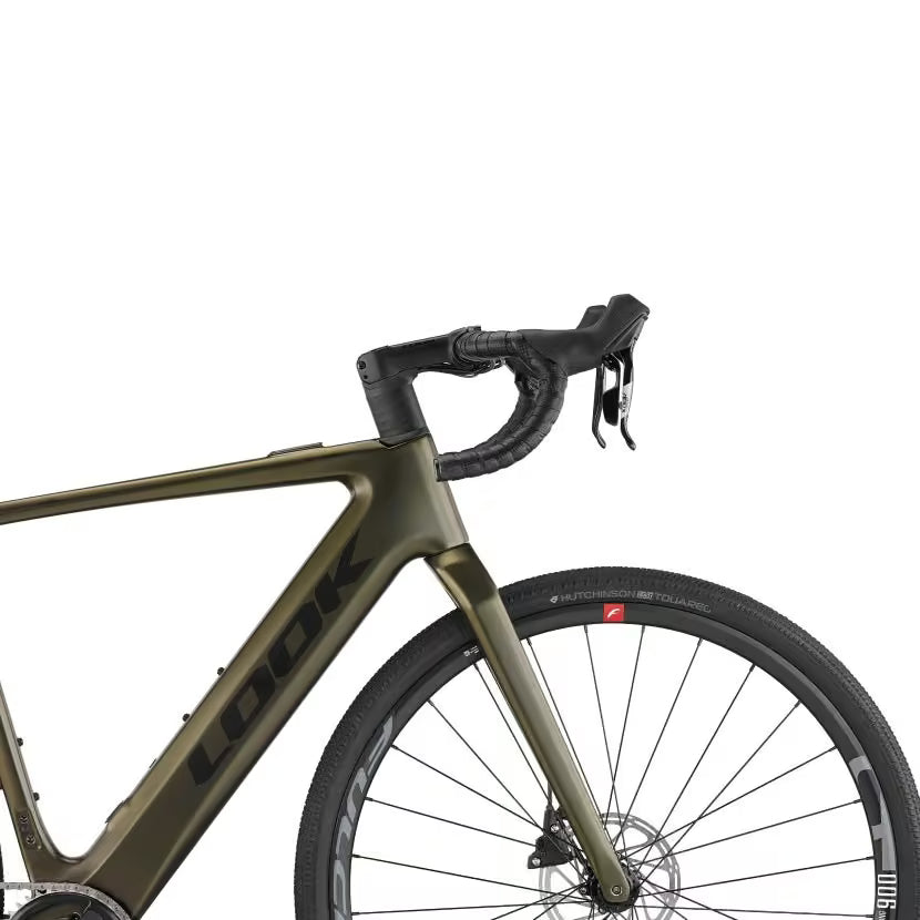 Look E-765 GRAVEL Apex 1x12 - Image 4