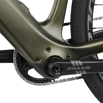 Look E-765 GRAVEL Apex 1x12 - Image 9
