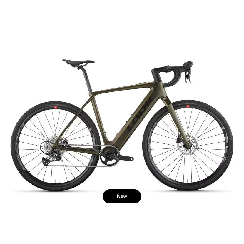 Look E-765 GRAVEL Apex 1x12 - Image 1