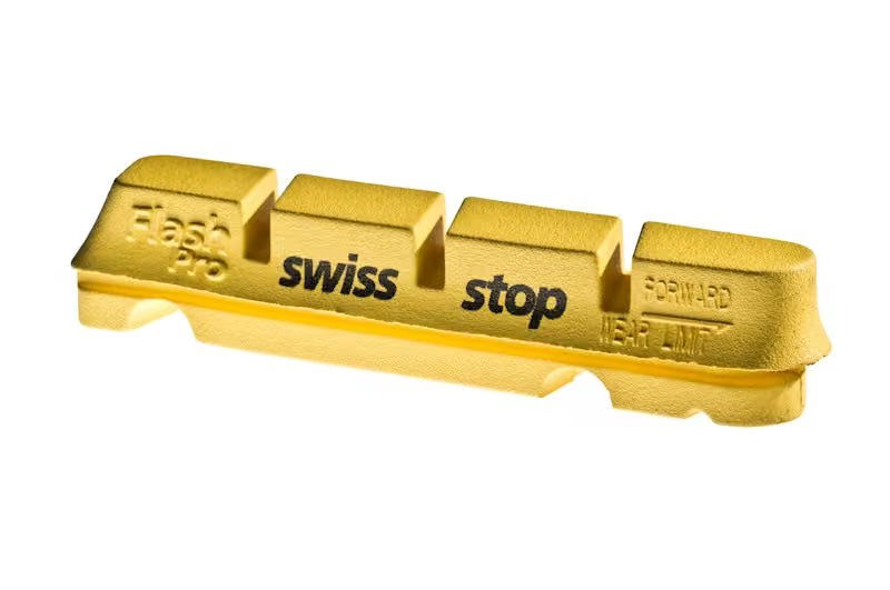 SwissStop FlashPro Carbon Rim - Image 1