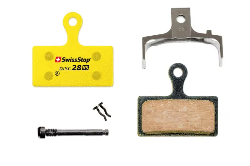 SwissStop Pads Disc 28 RS - Image 1