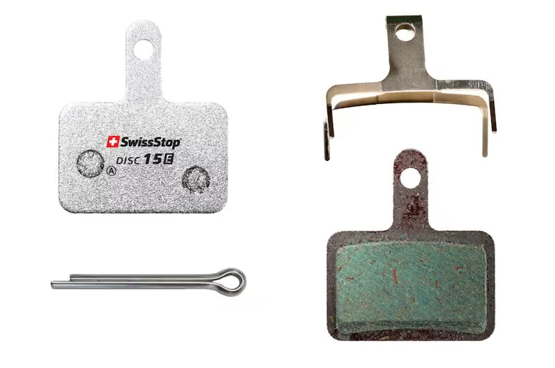 SwissStop Pads Disc 15 E - Image 1