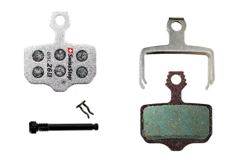 SwissStop Pads Disc 26 E - Image 1