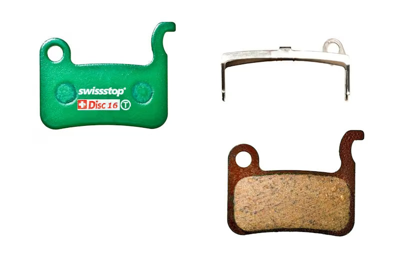 SwissStop Pads Disc 16 C - Image 1