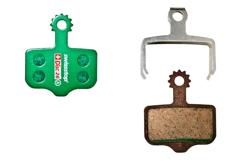 SwissStop Pads Disc 26 C - Image 1
