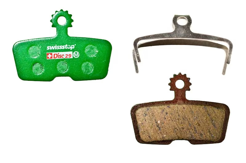 SwissStop Pads Disc 29 C - Image 1