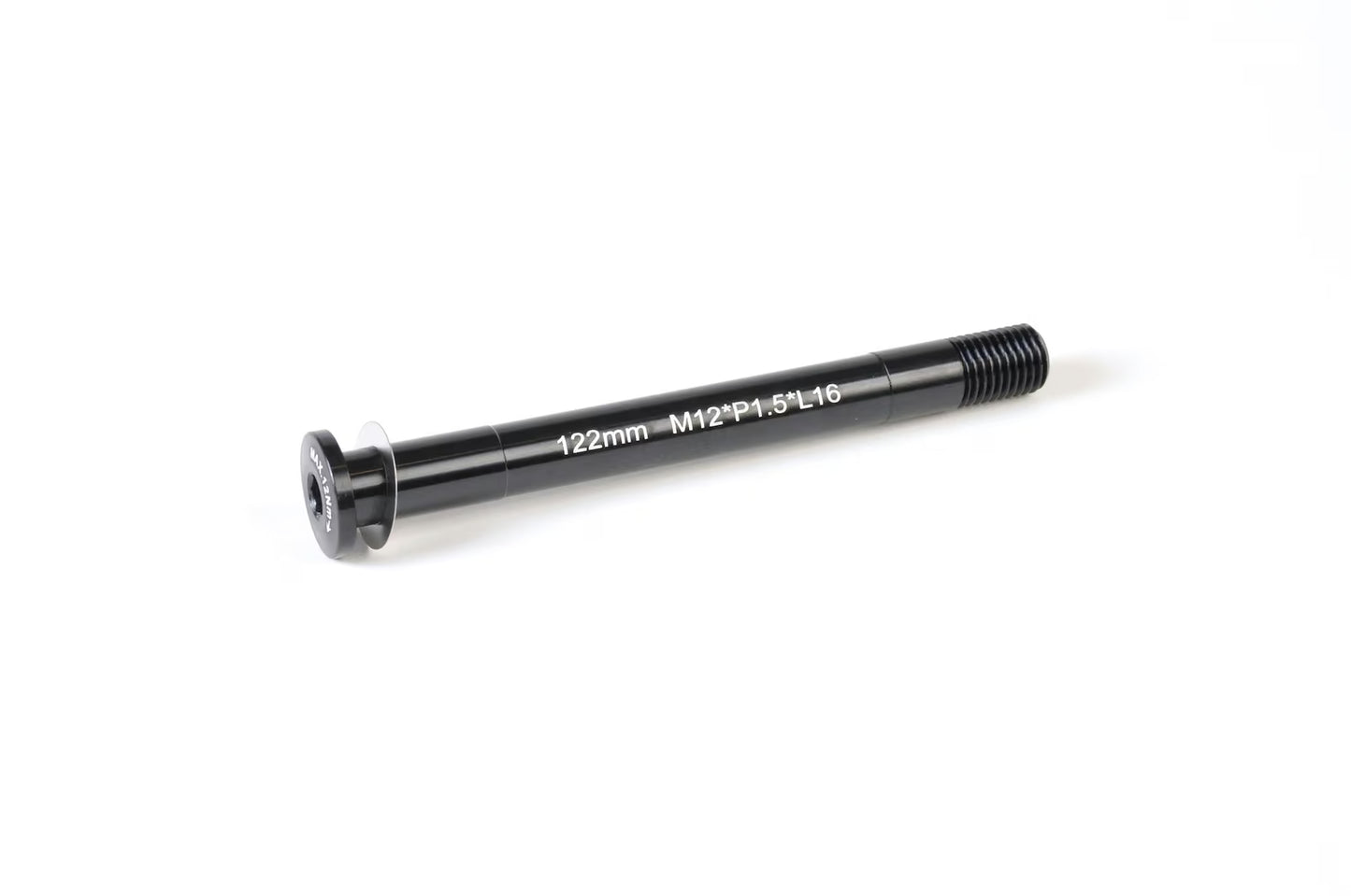 X-LAB Thru-Axles - Image 2