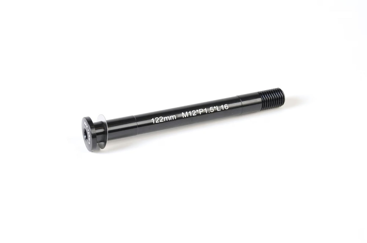 X-LAB Thru-Axles - Image 2