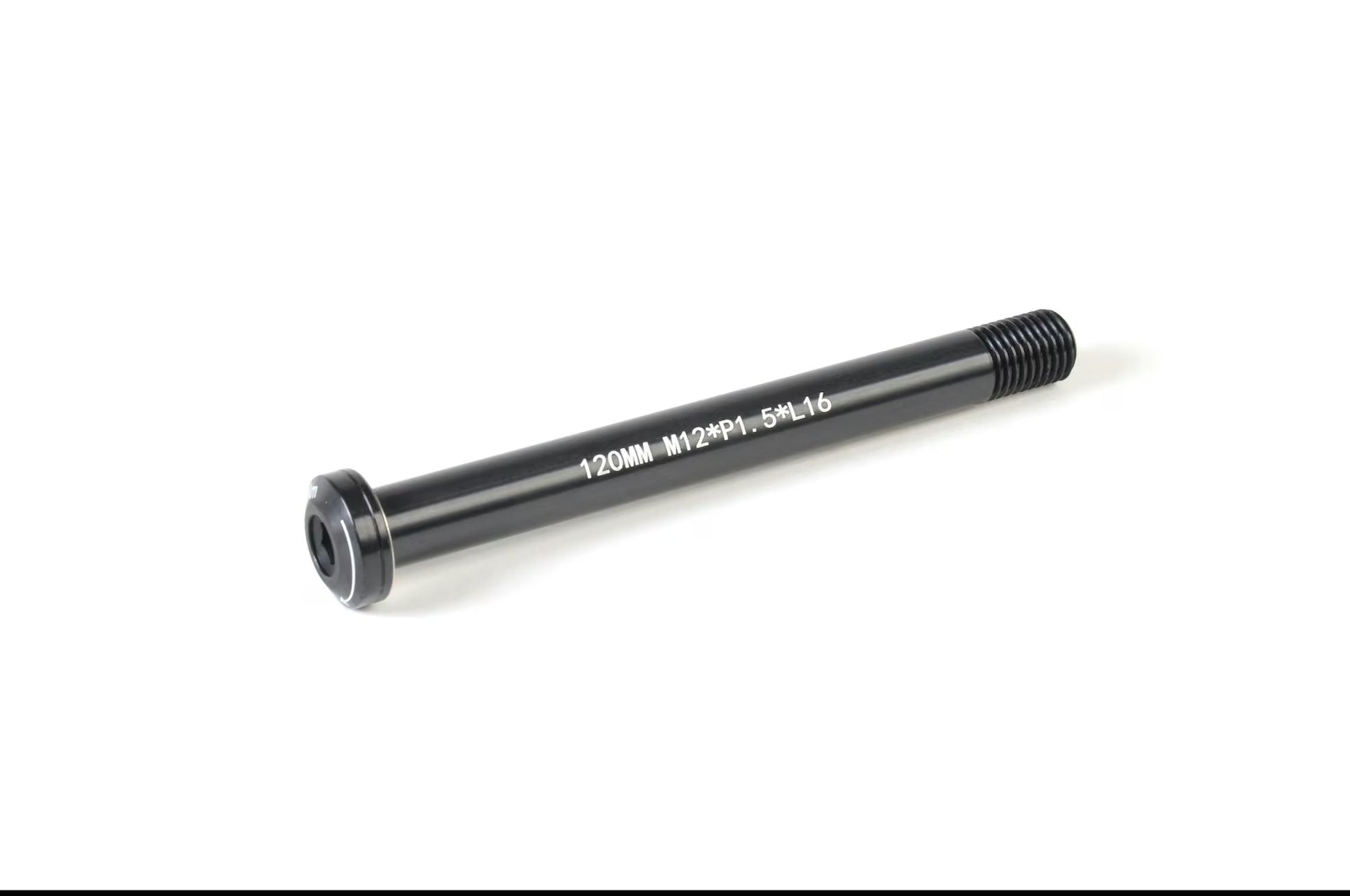 X-LAB Thru-Axles - Image 1
