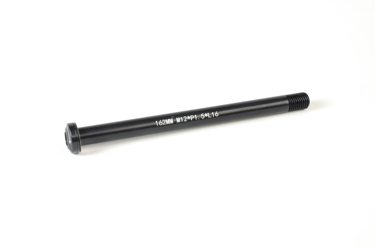 X-LAB Thru-Axles - Image 3