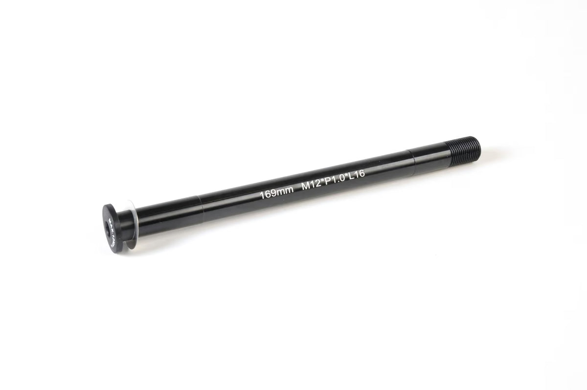X-LAB Thru-Axles - Image 8