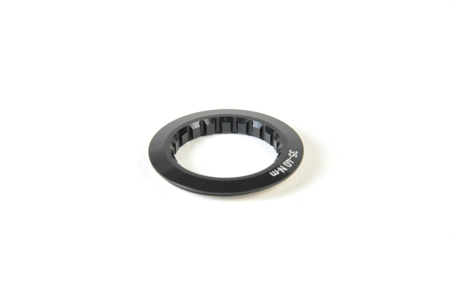 X-LAB Branta Spider Lockring - Image 1