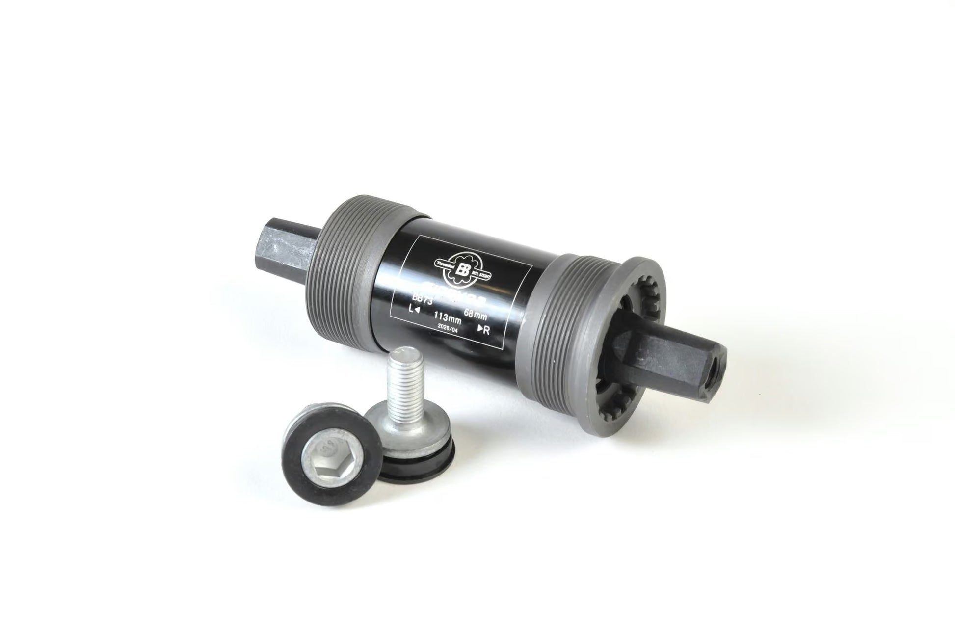 X-LAB Bottom Bracket for SP3 Square-taper - Image 1