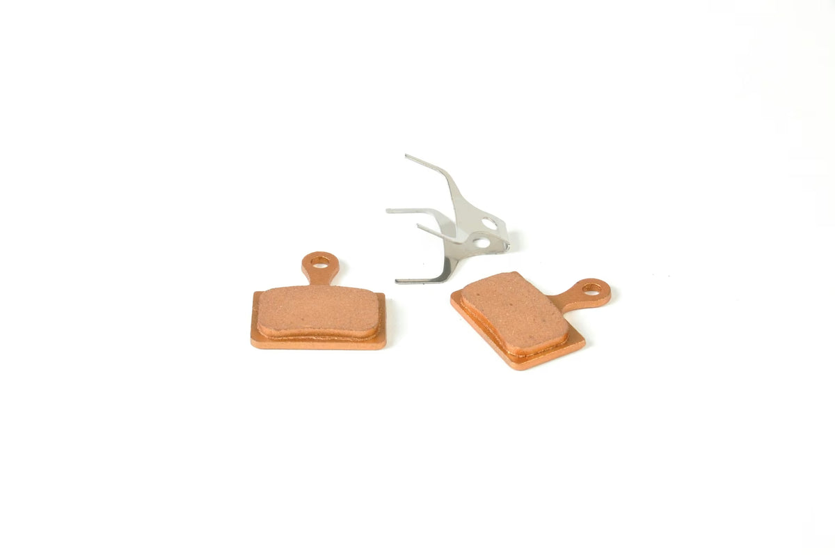X-LAB IIIPro Brake Pads for C515 Calliper - Image 1