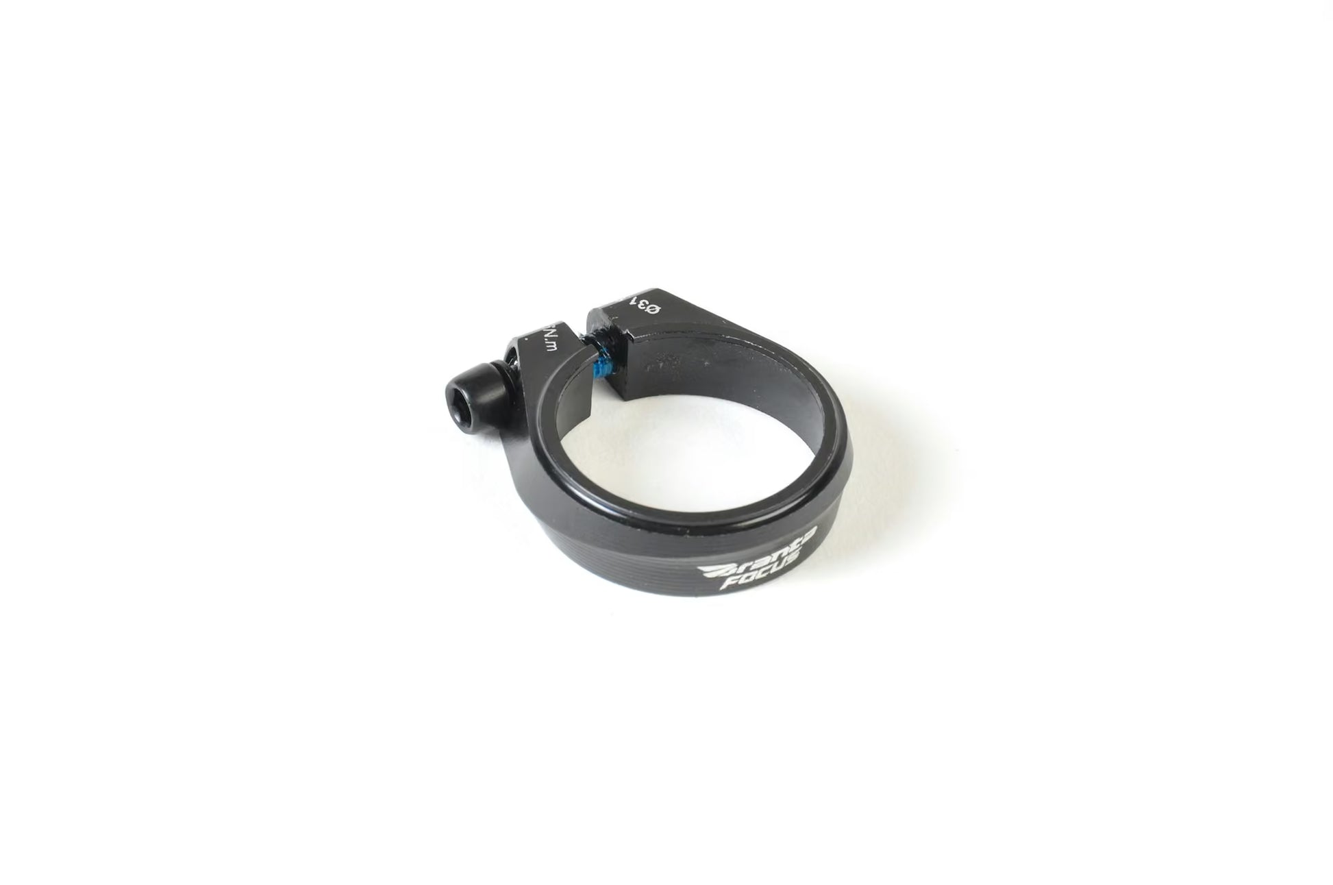 X-LAB Frame Seatpost Clamp 31.8mm RT9 - Image 1