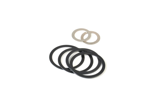 X-LAB Branta Crank Spacer Set - Image 1