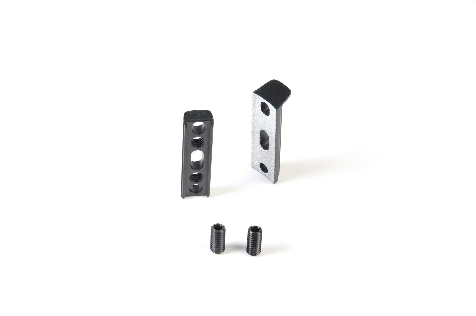 X-LAB Seatpost Clamp for AD8 & AD9 - Image 1