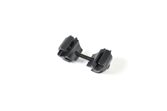 X-LAB Saddle Rail Clamp for MT2 & MT3 - Image 1