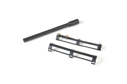 X-LAB Battery Bracket AD8 & AD9 - Image 1