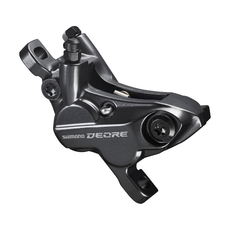 Shimano Br-M6120 Disc Brake Resin Pad 