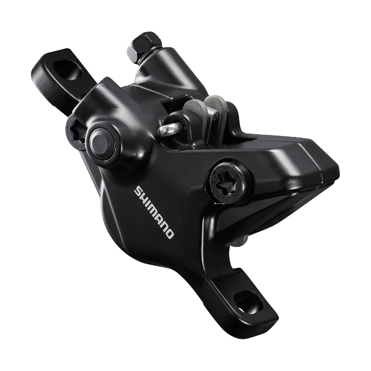 Shimano Br-Mt410 Disc Brake Caliper W/O Rotor W/O Adapter 
