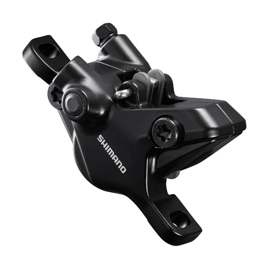 Shimano Br-Mt410 Disc Brake Caliper W/O Rotor W/O Adapter 