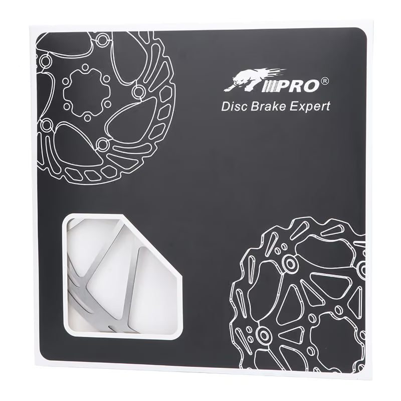 III Pro Disc Rotor 203mm Centre Lock - Image 2