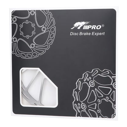 III Pro Disc Rotor 203mm Centre Lock - Image 2