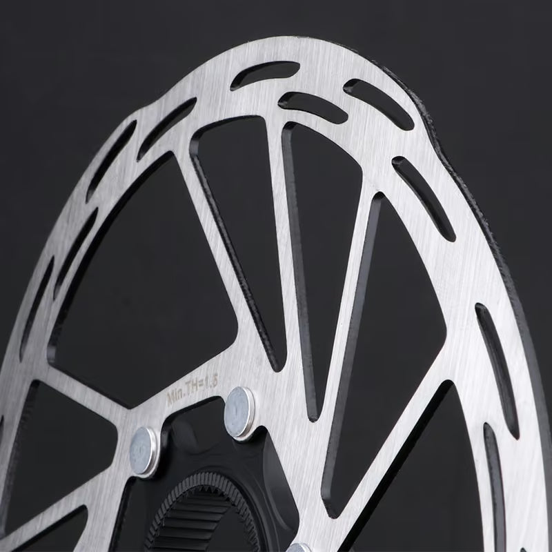 III Pro Disc Rotor 203mm Centre Lock - Image 3