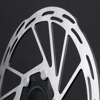 III Pro Disc Rotor 203mm Centre Lock - Image 3