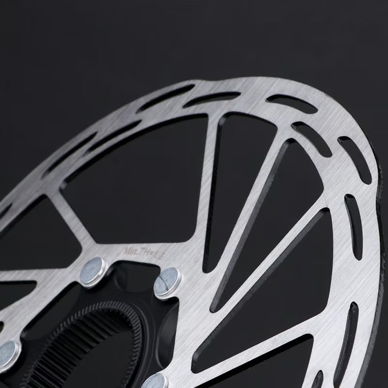 III Pro Disc Rotor 203mm Centre Lock - Image 4