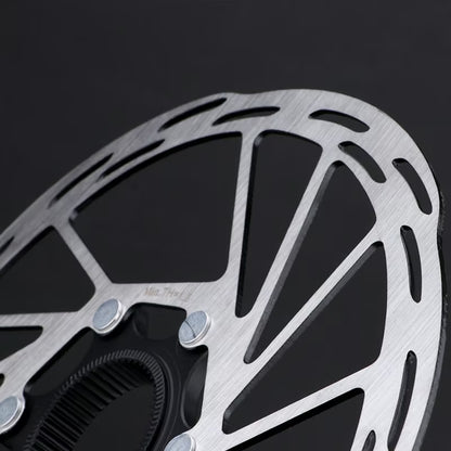 III Pro Disc Rotor 203mm Centre Lock - Image 4