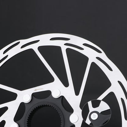 III Pro Disc Rotor 203mm Centre Lock - Image 5