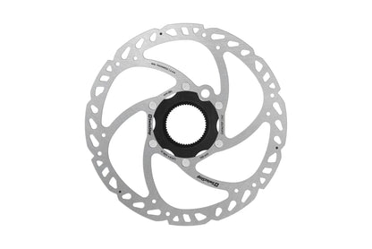 SwissStop Disc Rotor Catalyst One Centerlock - Image 3