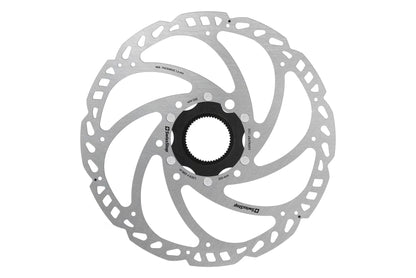 SwissStop Disc Rotor Catalyst One Centerlock - Image 4