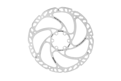 SwissStop Disc Rotor Catalyst One 6-Bolt - Image 3