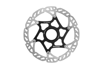 SwissStop Disc Rotor Catalyst Pro Centerlock - Image 3