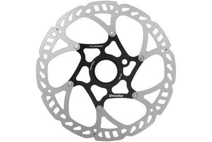SwissStop Disc Rotor Catalyst Pro Centerlock - Image 5