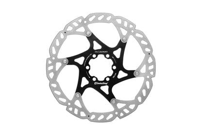 SwissStop Disc Rotor Catalyst Pro 6-Bolt - Image 3