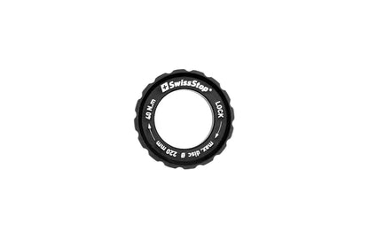 SwissStop Centerlock Lockring - Image 2