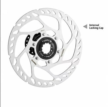 Toopre Disc Rotor Lockring 40nm HG Tool Removal - Image 2