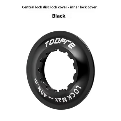 Toopre Disc Rotor Lockring 40nm HG Tool Removal - Image 1