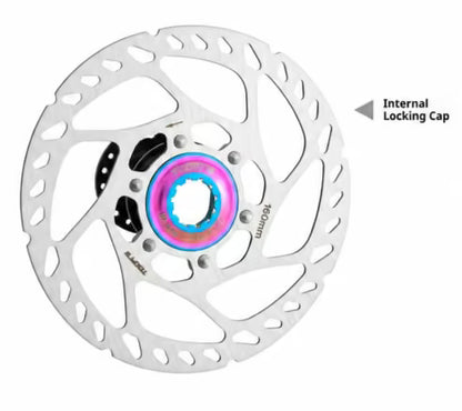 Toopre Disc Rotor Lockring 40nm HG Tool Removal - Image 8