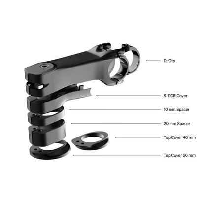 Deda Superbox DCR Stem - Image 4