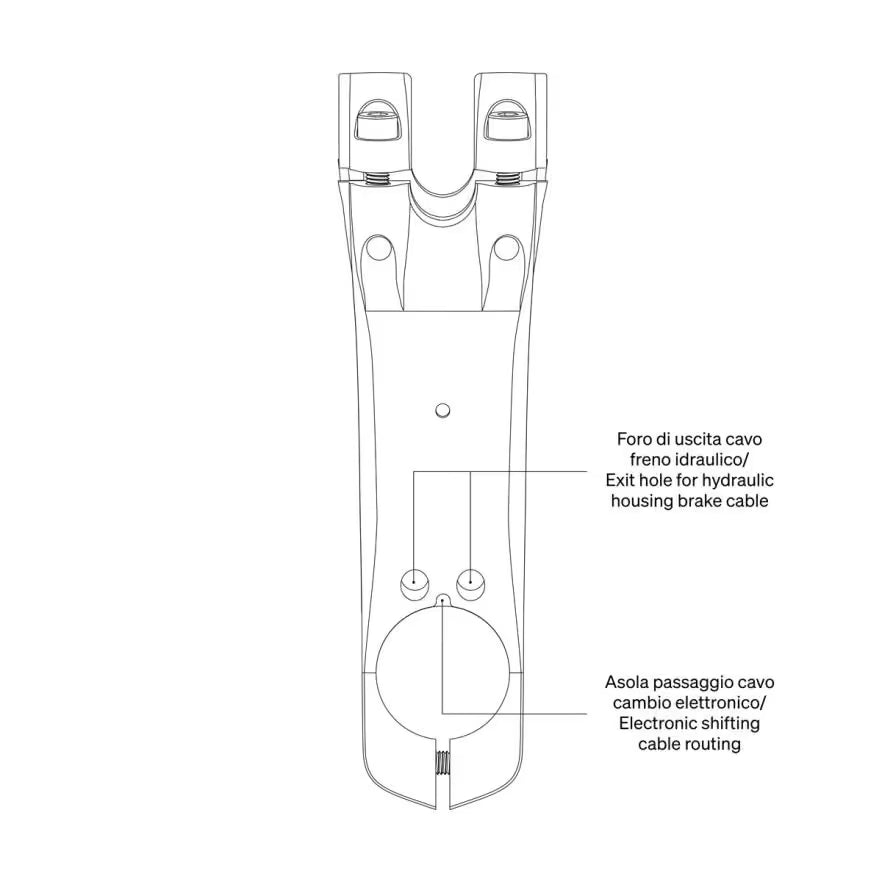 Deda Superbox DCR Stem - Image 5